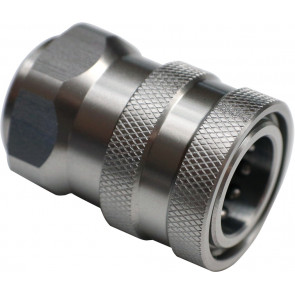 Naaras pikaliitin SK 3/8"