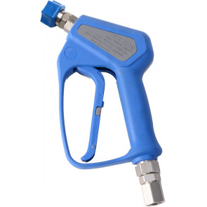 Vesipistooli naaras liittimellä 1/2"