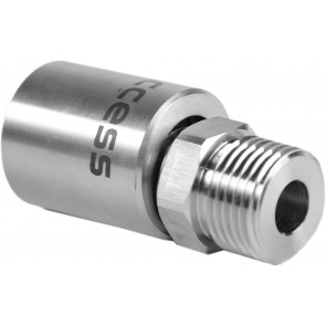 Puristusliitin UK 1/2"