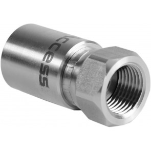 Puristusliitin SK 1/2"