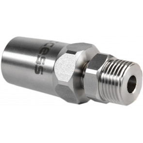 Sovitin kierteellä UK 1/2"