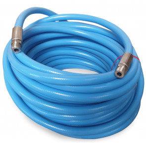 Ultra Hygienic Letkut kierreliittimillä 1/2" 