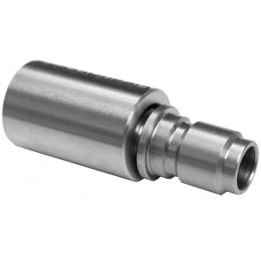 Puristusliitin SK 1/2" - pikaliitin