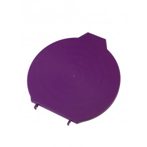 Elintarvikesangon kansi, antimikrobinen