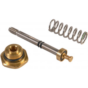 Tarvikkeet ja varaosat